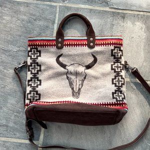 Pendleton Tote Bag